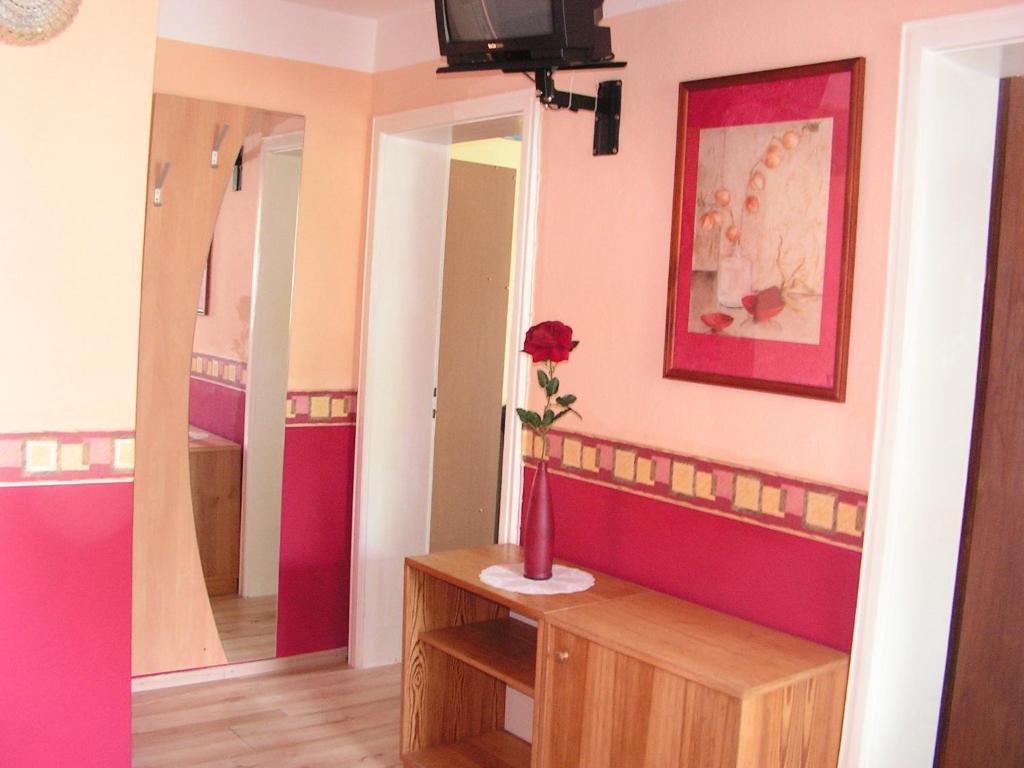 Hotel Sternen レンツキルヒ 部屋 写真